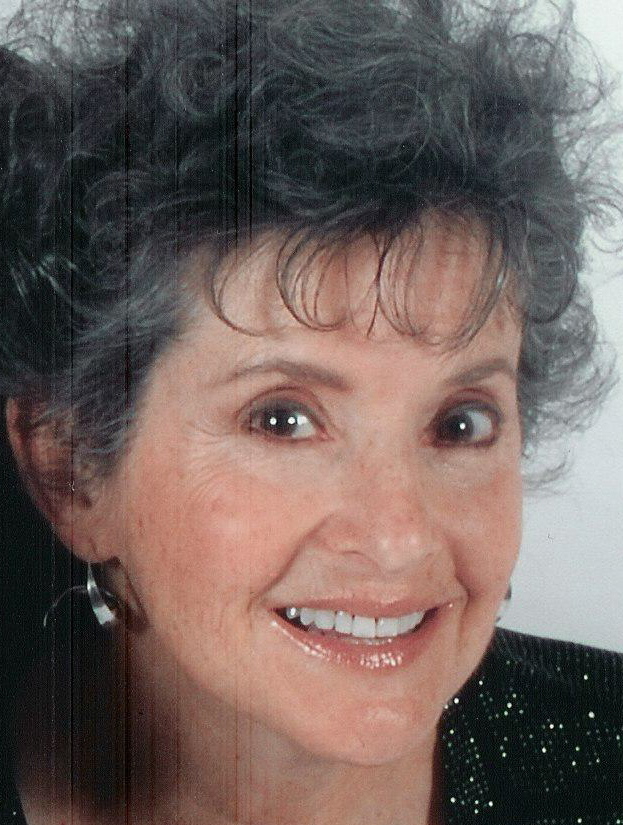 Susan A Becker